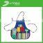 promotion agriculture wood children wood handle garden tool