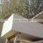 12mm Gypsum board for partition wall