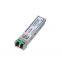 Infiberone SFP LC 2.5Gbps SMF 1550nm 40km DDM Fiber Optic Transceiver