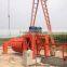 suspension concrete Pipe Making Machine--manufacturer