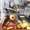 FXP-22 apple peeling and coring machine