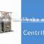 Stainless steel Centrifugal sieve