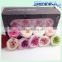 2016 Wholesale real natural preserved roses birthday gift preserved flower