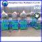 Biaomass/coal/charcoal machine smokeless carbonization stove