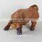 miniature artificial dairy farm animals souvenir cow