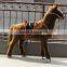 animals cartoon outdoor handicraft funny donkey