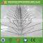50cm Plastic Base Stainless Steel Bird Spikes