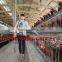 TAIYU Poultry House Chicken Structure