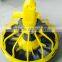 automatic broiler feeding line for poultry farming equipment