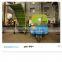 Farm Feed Machine Silage Spreader with Price