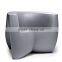 Plastic moulding for plastic chair