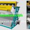 mung bean CCD sorting machine, good quality and best price