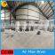 Double Crane high quality airflow dryer machine for making wood pellet,briquette