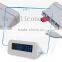 Memo board Digital Alarm Clock with Phone Charrger