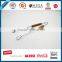 3-Piece Wooden Handle BBQ Grill Tool Sets