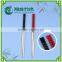 Japanese quality long bamboo chopsticks with personalized logo