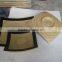 Best price bamboo dish-plate made in Vietnam