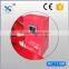 XINHONG HP680 large format all over t shirt sublimation printing heat press
