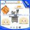 Chinese traditional food dumpling making machine