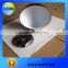 Marine hardware factory price stainless steel 3''/4''/5'' round air vent,mirror polishing air vent for vessel