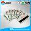 CR80 Hico 2750 Plastic PVC Magnetic Strip Card