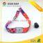 13.56mhz RFID Woven Bracelet/Wristband