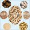 Professional Wood Biomass Straw Pellet Production Line