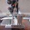 Adhesive Label 15-120mm High Quanlity Semi-automatic Electric Round Bottle Labeling Machine With Code Printer