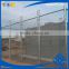 Welded wire mesh / Chain link fence panels for sale