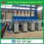 bar shape BBQ charcoal biomass fuel agro briquette making equipment price