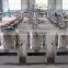Full automatic poultry defeather plucker