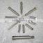 rotor shaft,rotor axle machined,rotor spindle machining