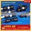 1/4 Plastic Push In Type Slip Lock Connector and Low Pressure Brass Fogger