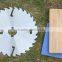 12" TCT High Quality Woodworking Circular Saw Blade - MTL