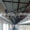 poultry air inlet chicken house black air inlet poultry house /greenhouse /animal husbandry