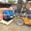 hot selling and large capacity of the Brick Machine