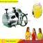 Neweek small manual coconut press sugar cane juice squeezer