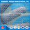 1.8*6m pet scaffolding safety net for Sri lanka