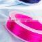 High-tenacity elastic cord Custom size and colour elastic string for beaded bracelet