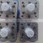 2016 NEW PRODUCTS!!!JSD BM3 series Axial Distribution Hydraulic Motor with gerolor design