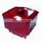tractor diesel engine parts stainless steel water tank