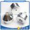 milling parts,custom high precision cnc machining motor cover whith good quality