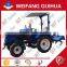 2017 year factory sales 24 hp farm mini tractor,electric start mini tractor