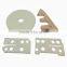 Shenzhen Professional Manufacturer Various Shape Ceramic Parts