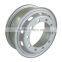 Jiashan Multi-piece Commercial Wheels,truck Wheels And Rim