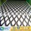 diamond wire mesh raised expanded metal