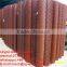 high quality Diamond expanded metal mesh fence