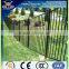 Decorative Fence For Wrought Iron Garden Wall Fence