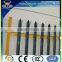 Made in China Palisade Fencing for South Africa