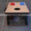 bean bag toss game